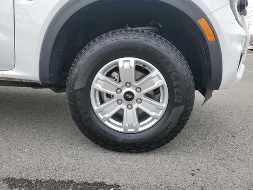 2024 Ford Ranger XL