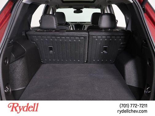 2021 Chevrolet Equinox Premier w/1LZ