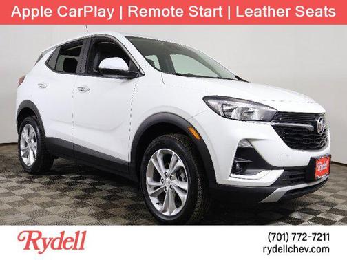 2023 Buick Encore GX Preferred
