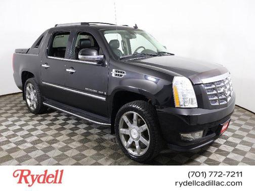 2008 Cadillac Escalade EXT Base