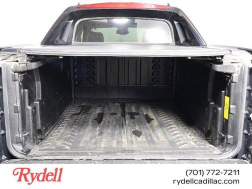 2008 Cadillac Escalade EXT Base