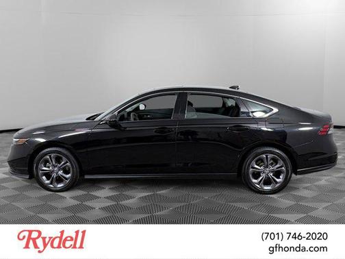 2023 Honda Accord EX 1.5T