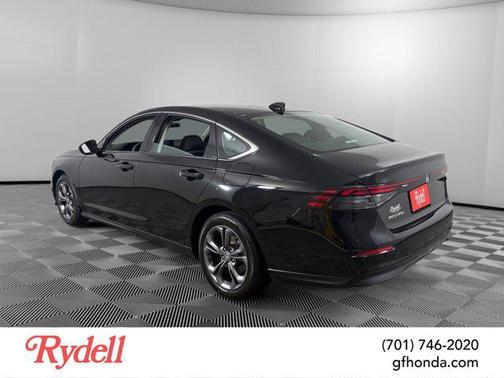 2023 Honda Accord EX 1.5T