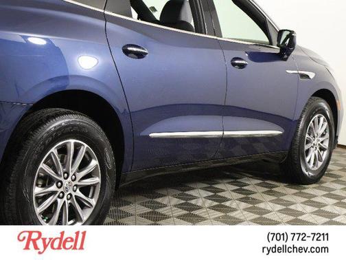 2023 Buick Enclave Premium AWD