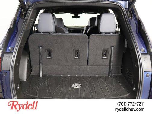 2023 Buick Enclave Premium AWD