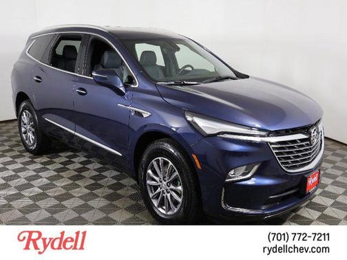 2023 Buick Enclave Premium AWD