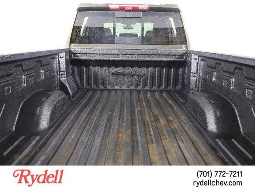 2023 GMC Sierra 2500 AT4