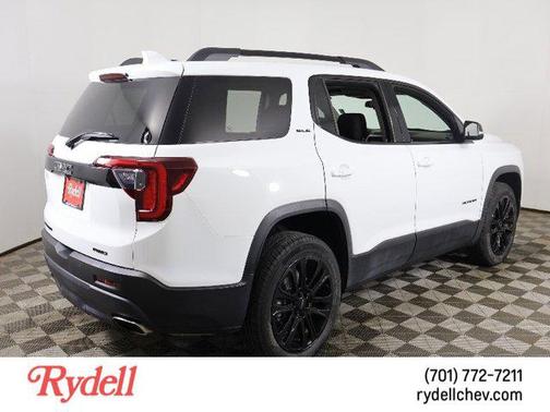 2023 GMC Acadia AWD SLE