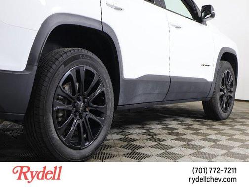 2023 GMC Acadia AWD SLE