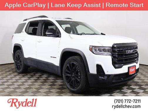 2023 GMC Acadia AWD SLE