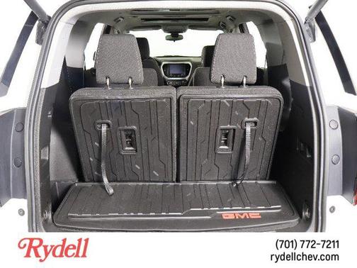 2023 GMC Acadia AWD SLE
