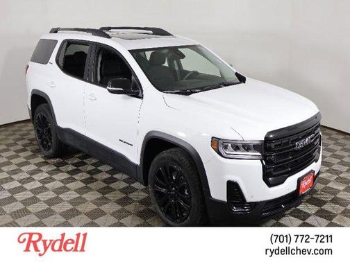 2023 GMC Acadia AWD SLE