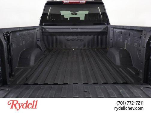 2023 GMC Sierra 2500 AT4