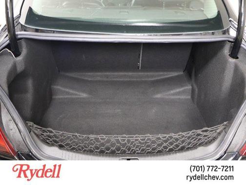 2016 Buick Regal Turbo