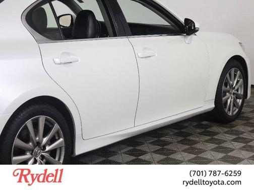 2014 Lexus GS 350 Base