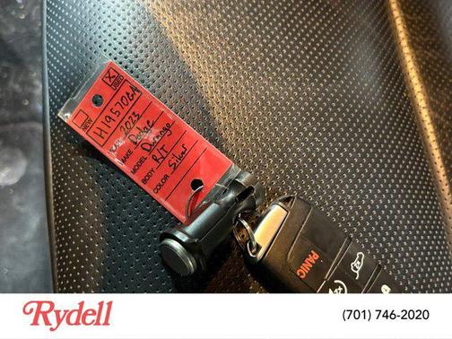 2023 Dodge Durango R/T Plus AWD