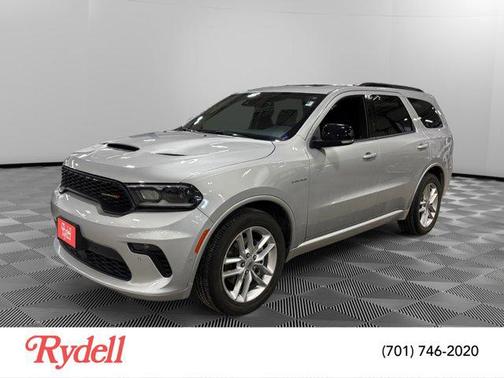 2023 Dodge Durango R/T Plus AWD
