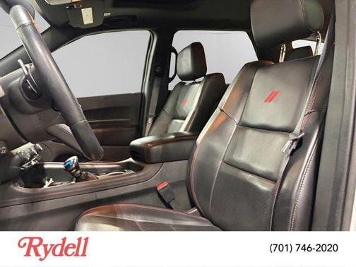 2023 Dodge Durango R/T Plus AWD