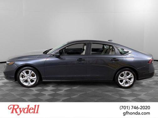 2023 Honda Accord LX 1.5T