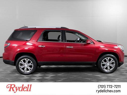 2014 GMC Acadia SLT-1