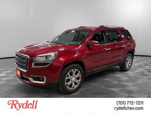 2014 GMC Acadia SLT-1