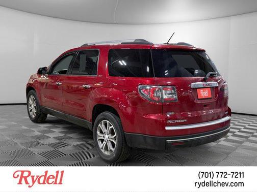 2014 GMC Acadia SLT-1