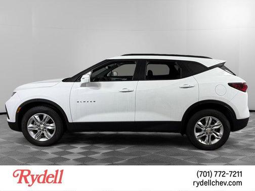 2020 Chevrolet Blazer 3LT