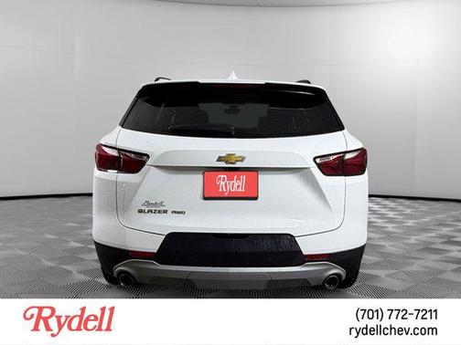 2020 Chevrolet Blazer 3LT