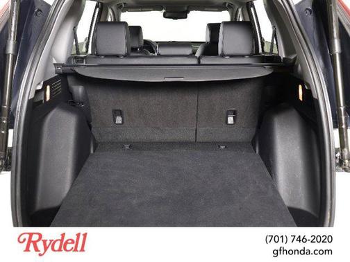 2021 Honda CR-V AWD EX-L