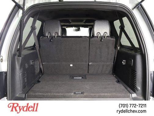2012 Ford Expedition EL Limited