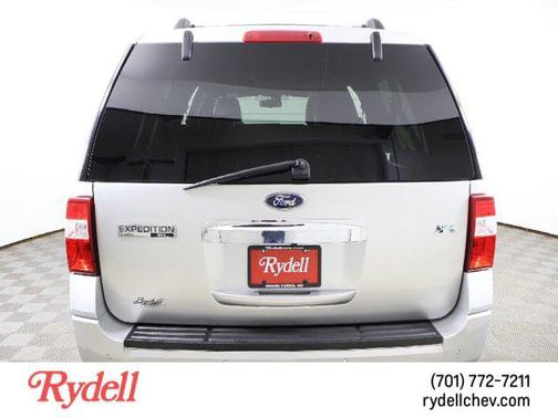 2012 Ford Expedition EL Limited