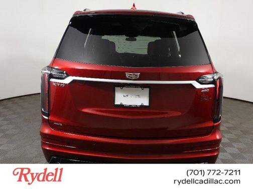 2023 Cadillac XT6 Sport AWD