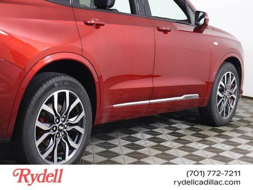 2023 Cadillac XT6 Sport AWD