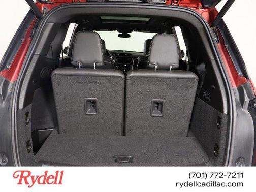 2023 Cadillac XT6 Sport AWD