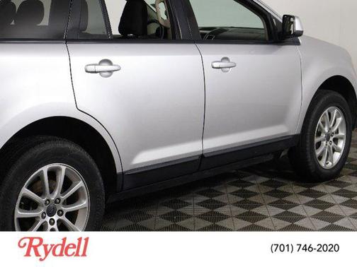 2010 Ford Edge SEL