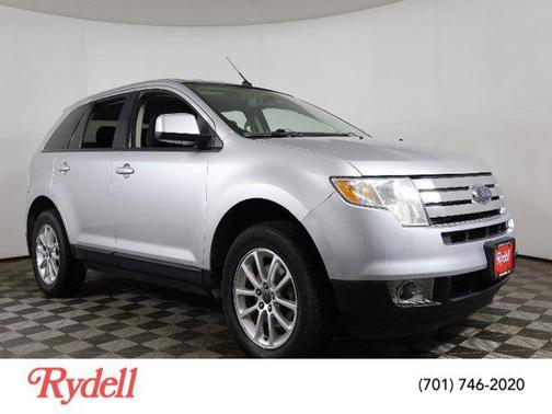 2010 Ford Edge SEL