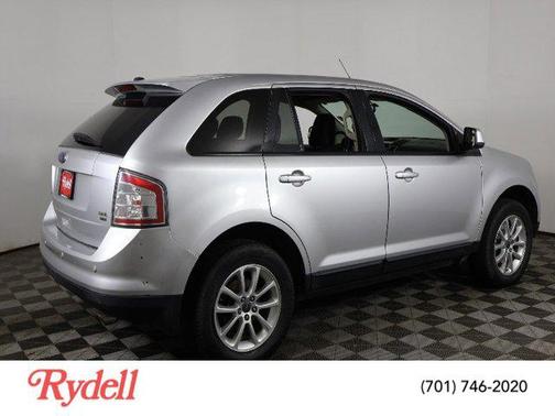 2010 Ford Edge SEL