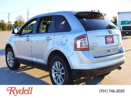 2010 Ford Edge SEL