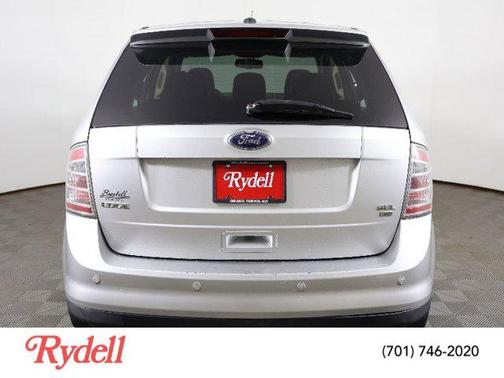 2010 Ford Edge SEL