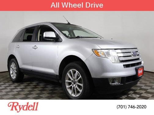 2010 Ford Edge SEL