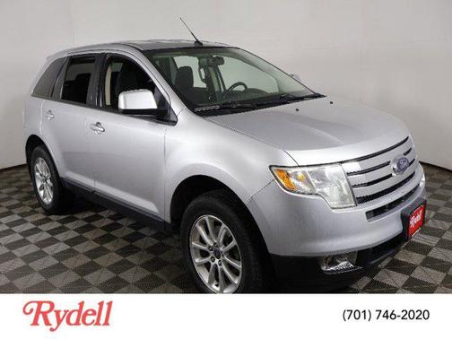 2010 Ford Edge SEL