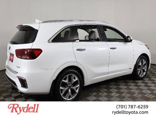 2019 Kia Sorento SX