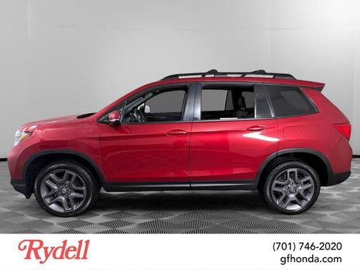 2023 Honda Passport AWD EX-L