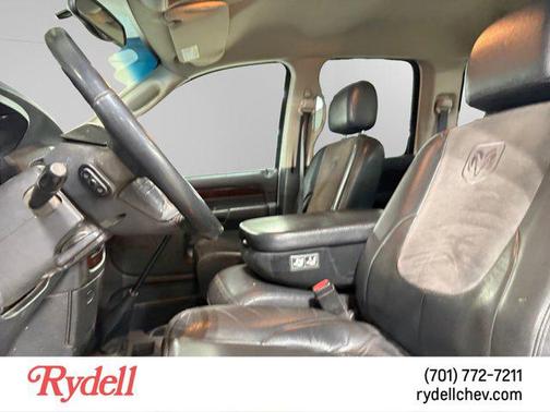 2003 Dodge Ram 3500 Laramie