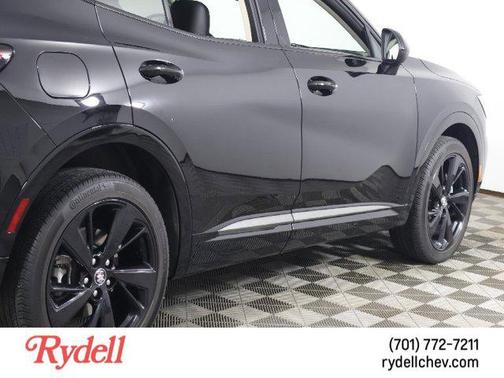 2022 Buick Envision AWD Essence