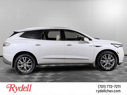 2022 Buick Enclave AWD Premium