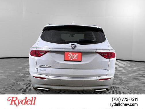 2022 Buick Enclave AWD Premium