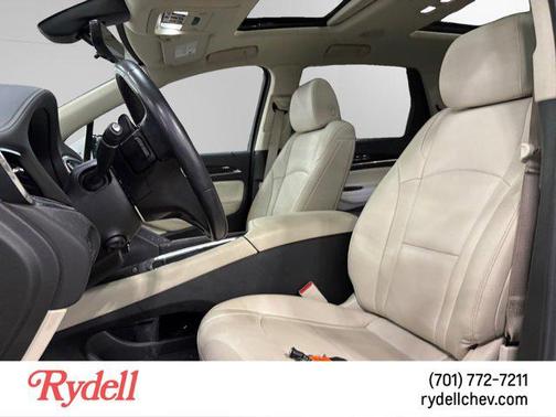 2022 Buick Enclave AWD Premium