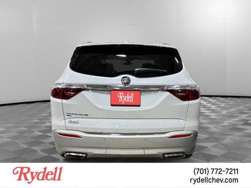 2022 Buick Enclave AWD Premium