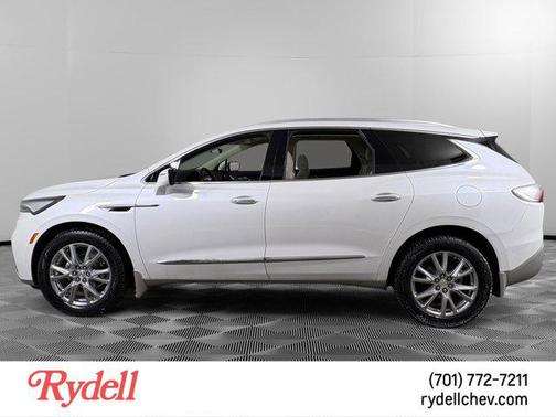 2022 Buick Enclave AWD Premium